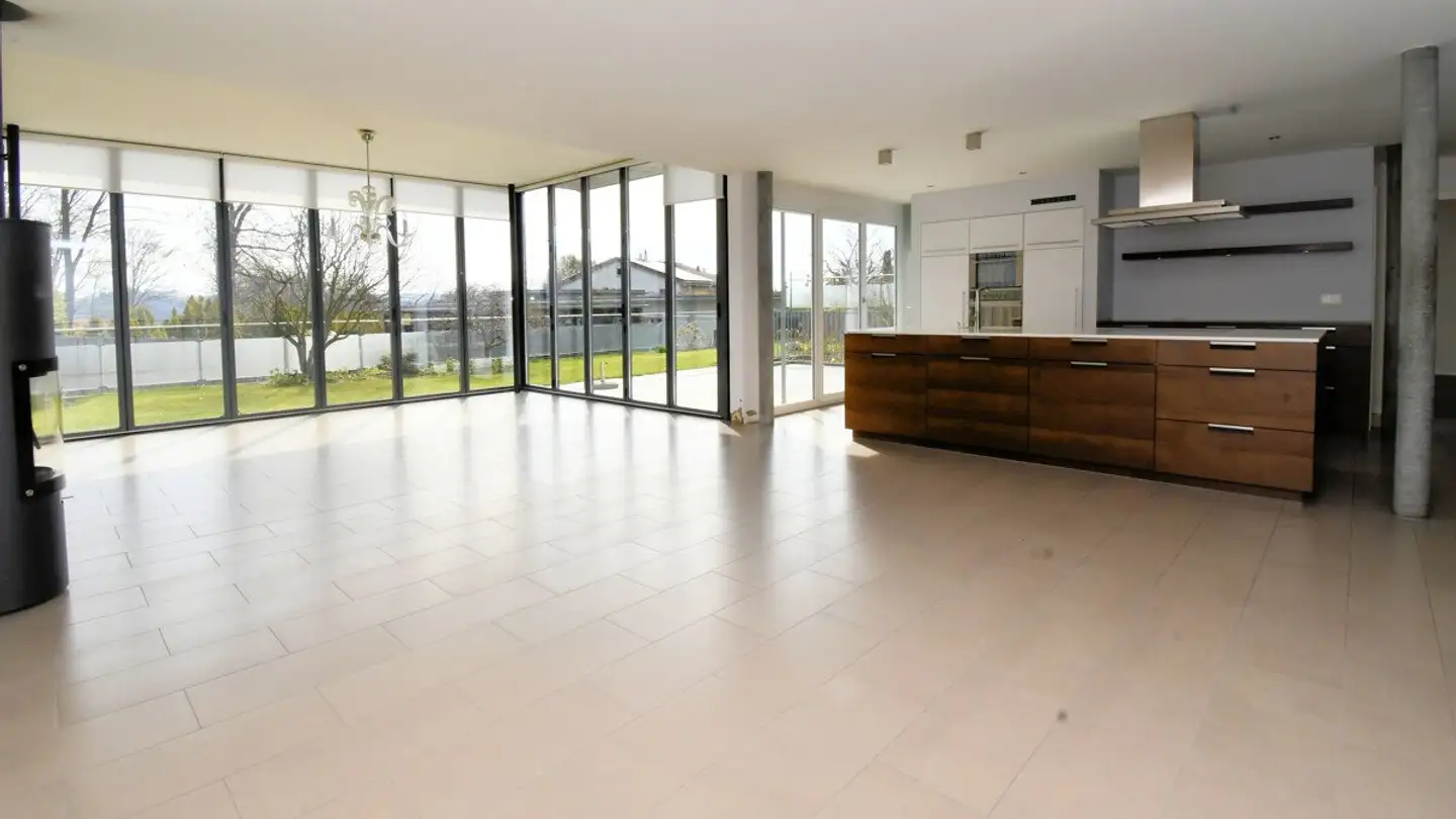 Single house for rent - Thürliacker 9, 3033 Wohlen b. Bern - Photo 2