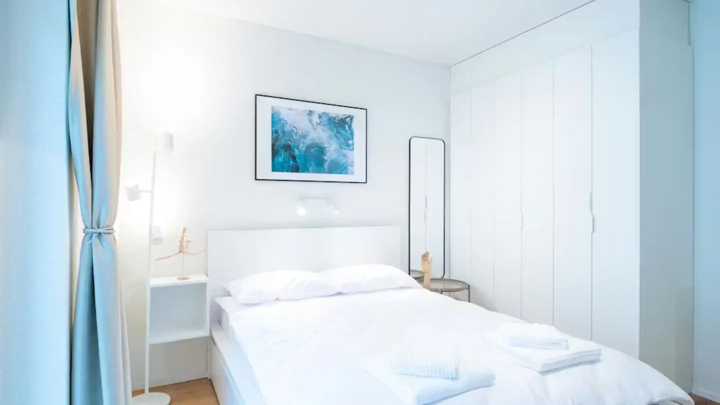 Appartamento in affitto - Forchstrasse, 8008 Zürich - Foto 3