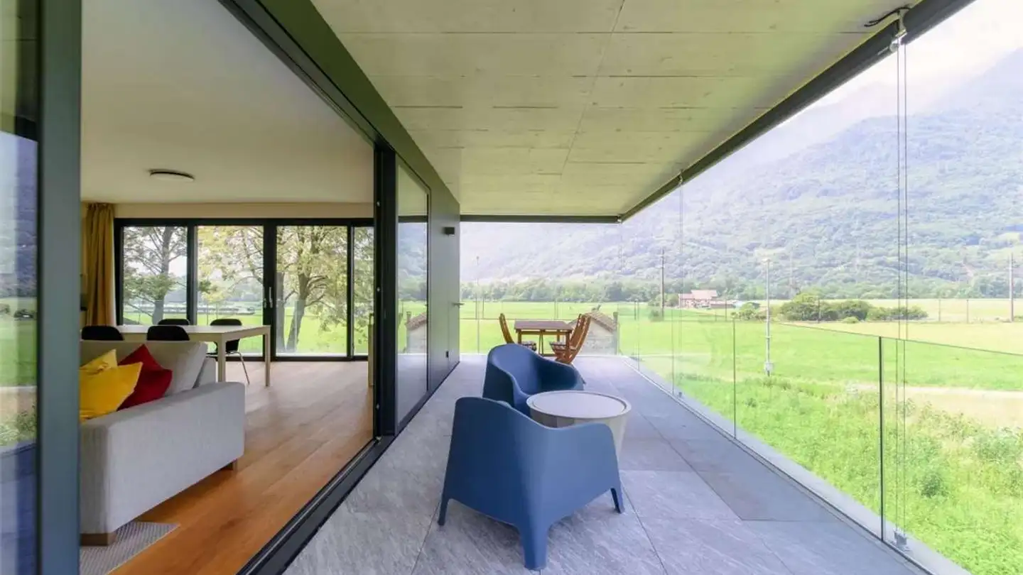 Apartment for sale - 6500 Bellinzona