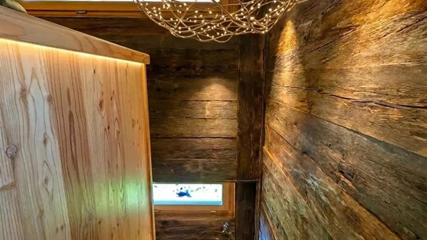Chalet in vendita - Holzerhiischere 11, 3996 Binn - Foto 4