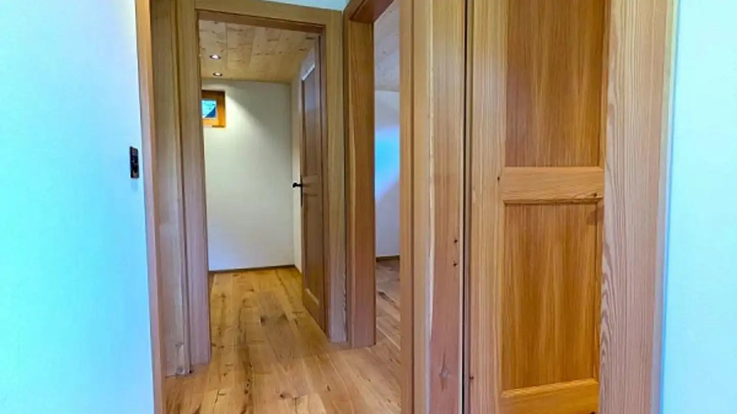 Chalet in vendita - Holzerhiischere 11, 3996 Binn - Foto 3