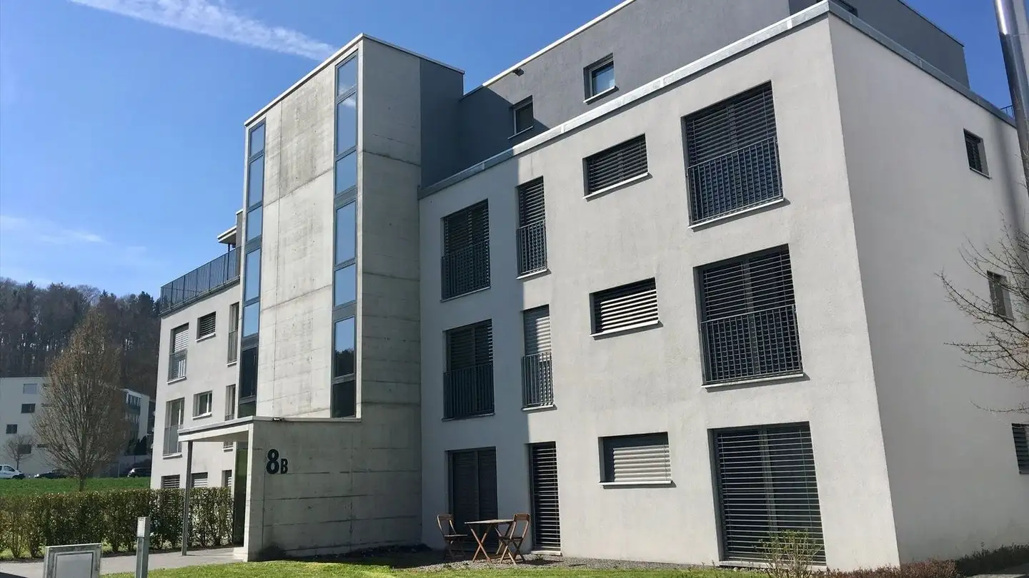 Appartamento in affitto - Rietweiherweg 8b, 8500 Frauenfeld - Foto 2