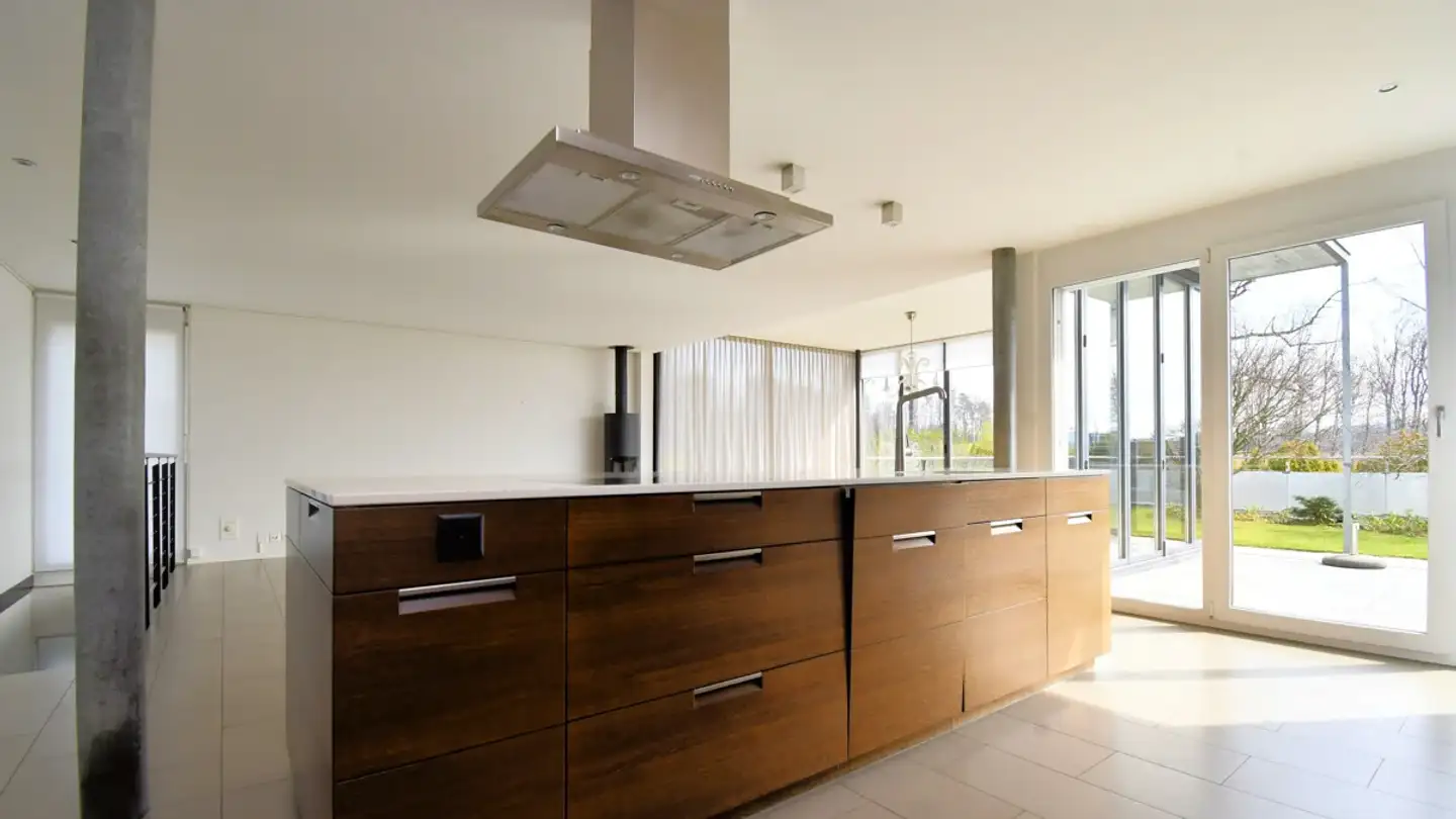 Single house for rent - Thürliacker 9, 3033 Wohlen b. Bern - Photo 3