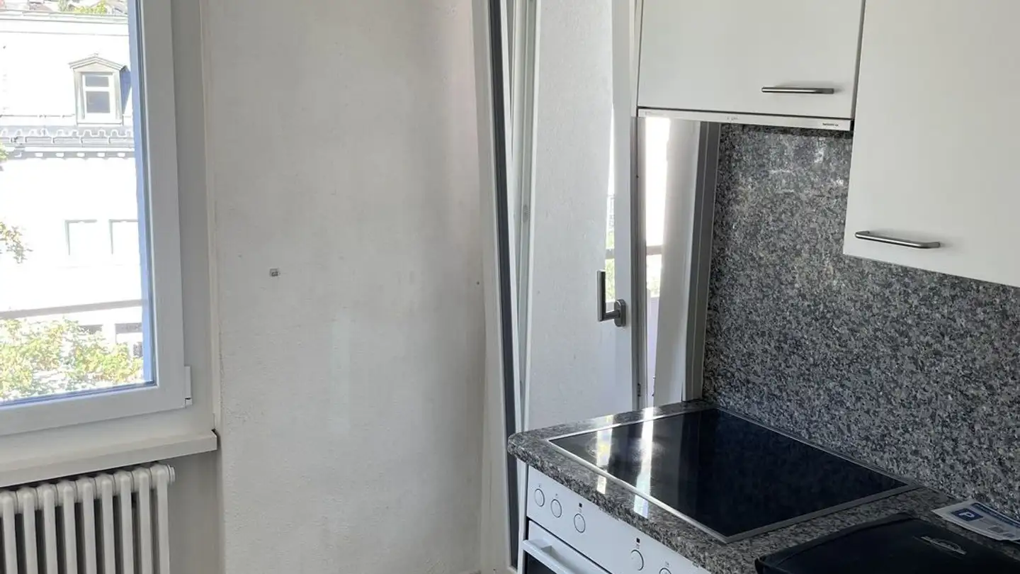 Apartment for rent - Hauptstrasse 42, 8762 Schwanden GL