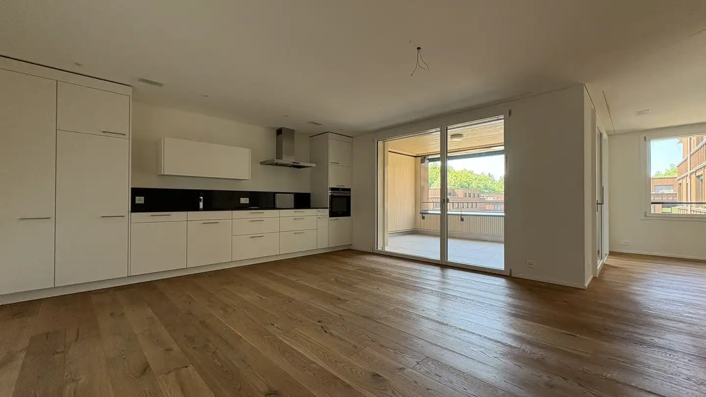 Apartment for rent - Fischermätteli 25, 3400 Burgdorf