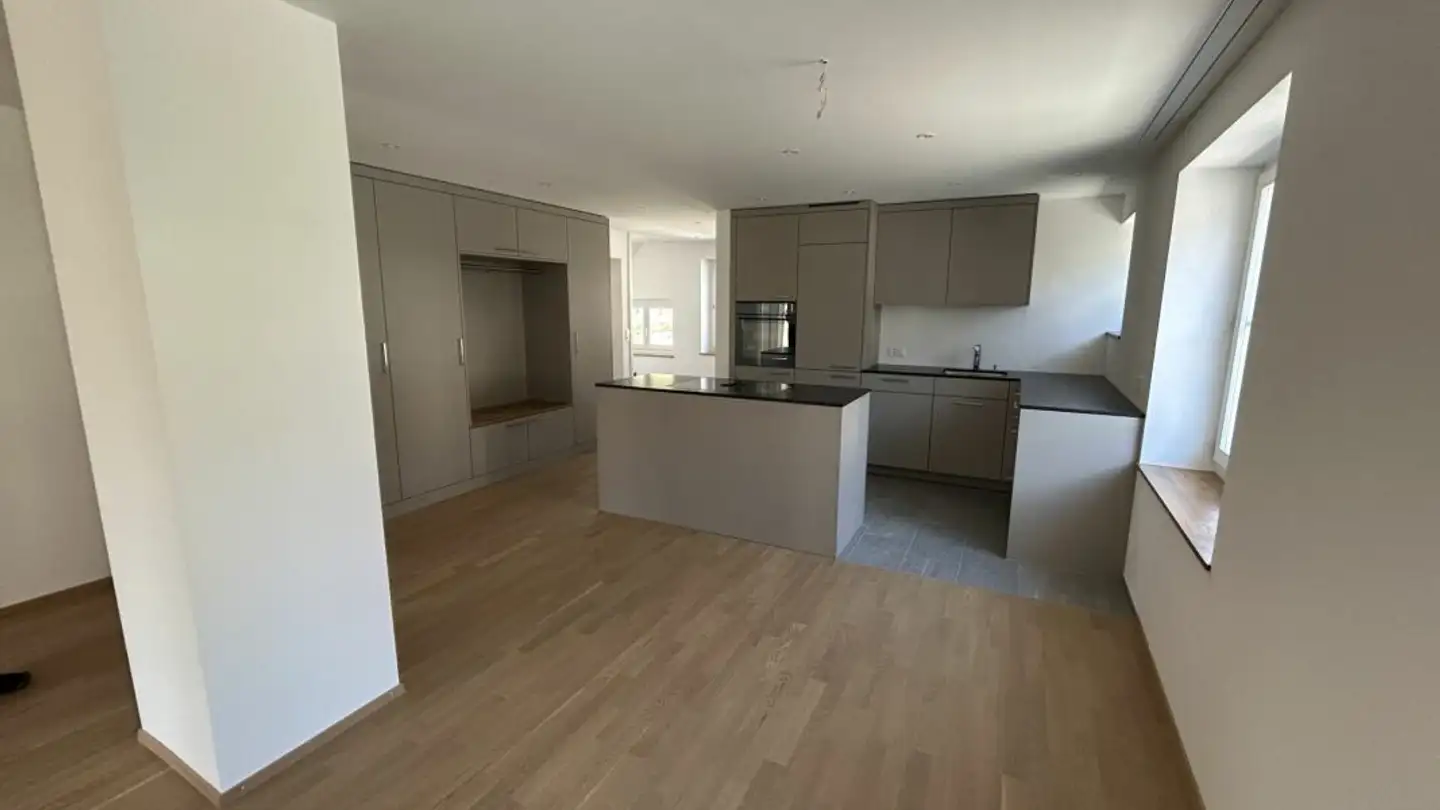 Einfamilienhaus mieten - Meienbergstrasse 3, 9620 Lichtensteig - Foto 3