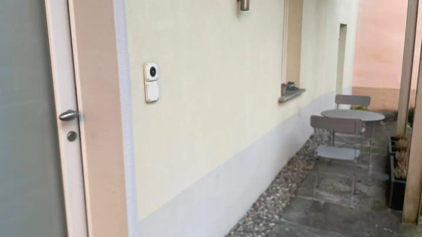 Wohnung mieten - 6594 Contone