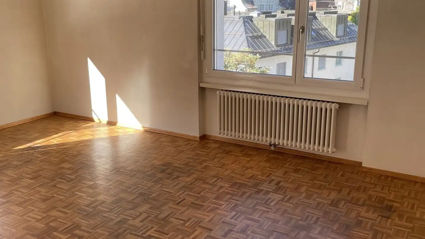 Apartment for rent - Hauptstrasse 42, 8762 Schwanden GL - Photo 2