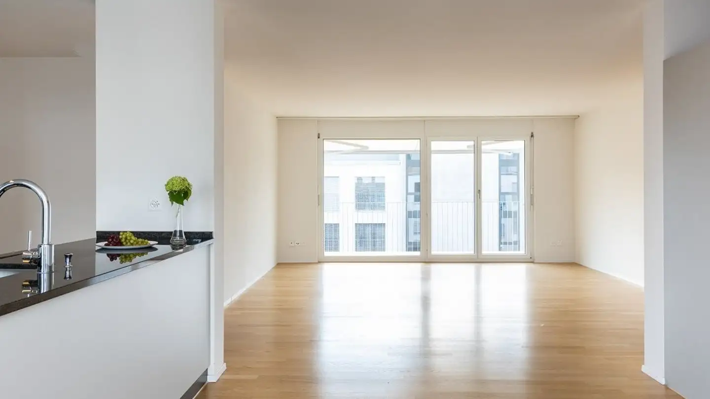 Appartamento in affitto - Rietweiherweg 8b, 8500 Frauenfeld - Foto 3