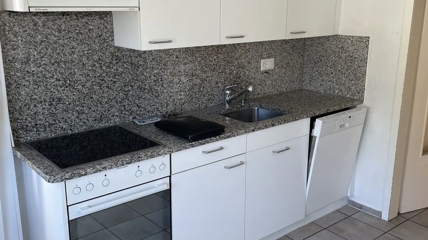 Apartment for rent - Hauptstrasse 42, 8762 Schwanden GL - Photo 3