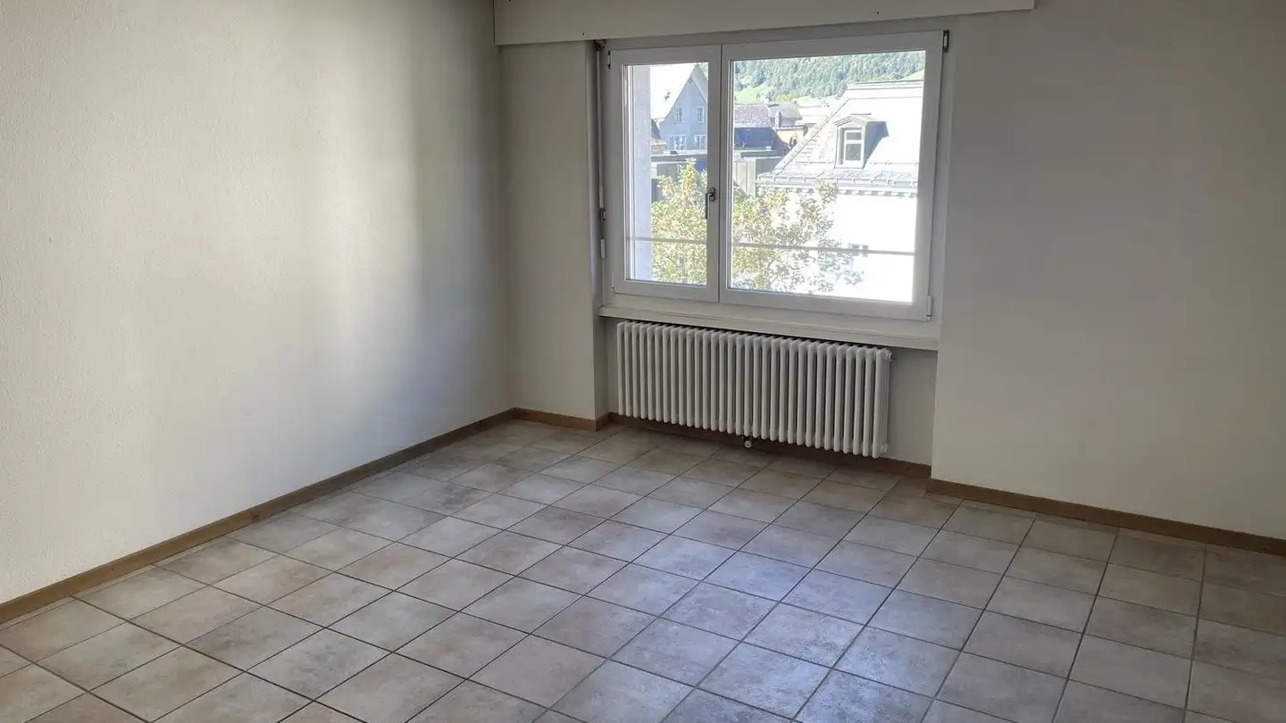Apartment for rent - Hauptstrasse 42, 8762 Schwanden GL - Photo 4