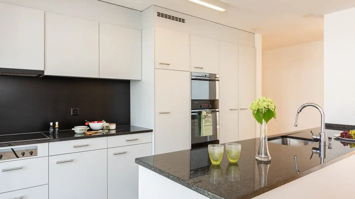 Appartamento in affitto - Rietweiherweg 8b, 8500 Frauenfeld - Foto 4