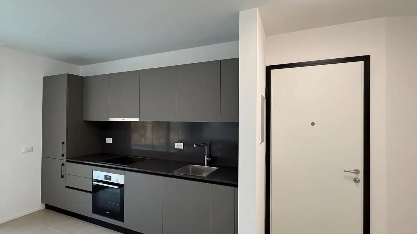 Apartment for rent - 6503 Bellinzona