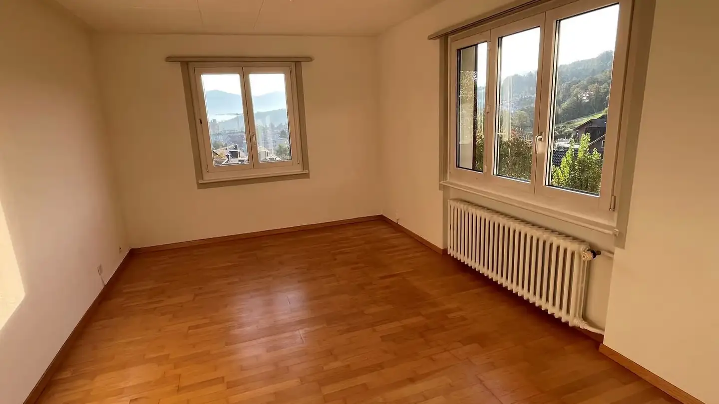 Wohnung mieten - Sonnmatthalde 4, 6010 Kriens - Foto 3