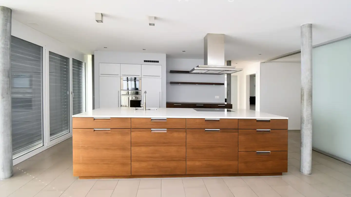 Single house for rent - Thürliacker 9, 3033 Wohlen b. Bern - Photo 4