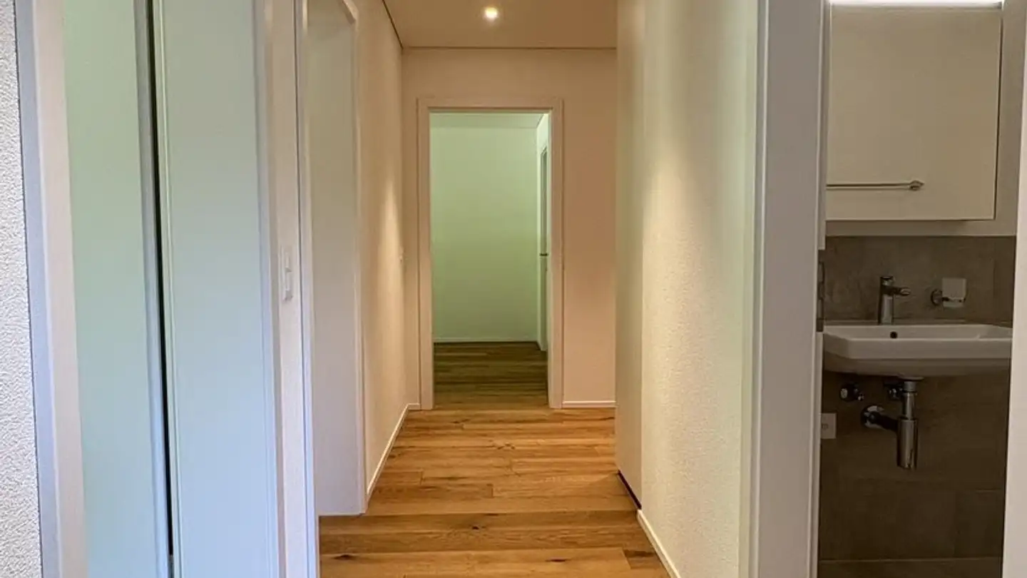 Appartamento in affitto - Fischermätteli 25, 3400 Burgdorf - Foto 4