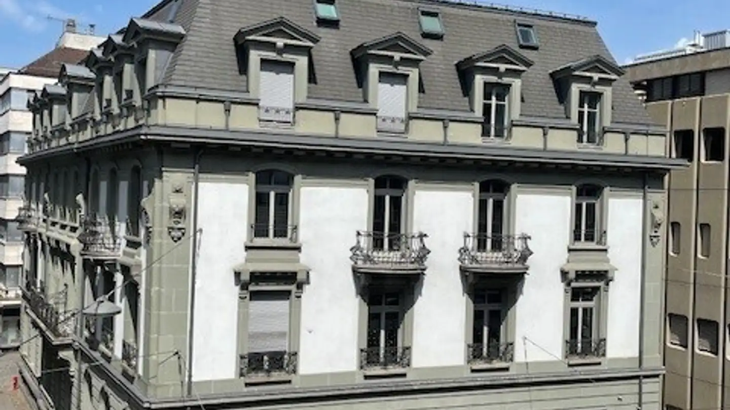 Appartamento in affitto - Rue De La Banque 3, 1700 Fribourg