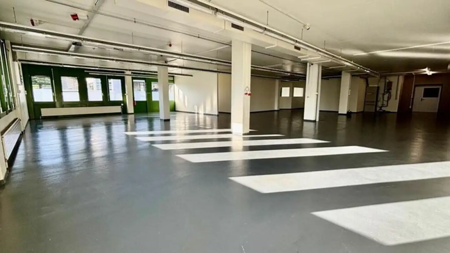 Bureau à louer - 1028 Préverenges - Photo 2