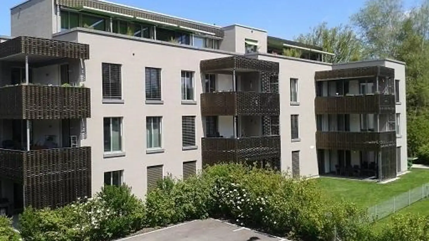 Appartamento in affitto - Industriestrasse 7, 8570 Weinfelden