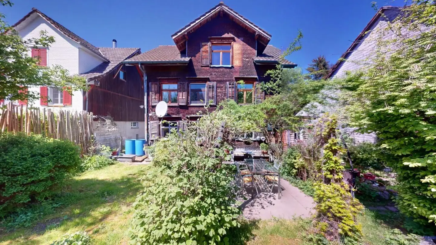 Casa singola in vendita - 9515 Hosenruck