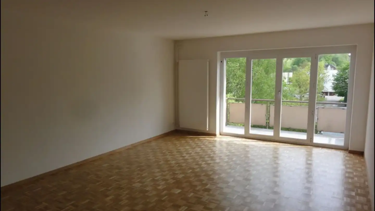Apartment for rent - Niederämterstrasse 54, 4657 Dulliken - Photo 2