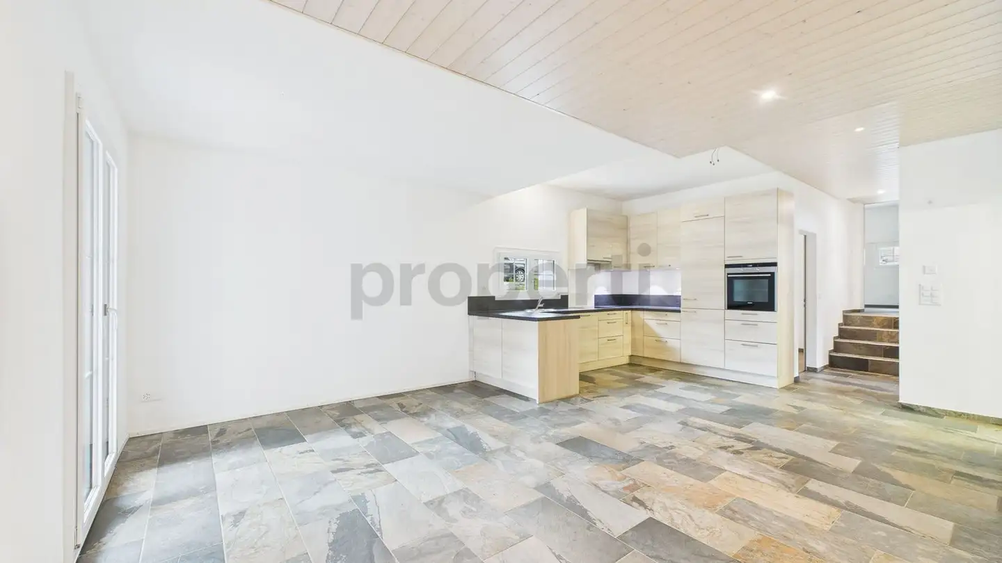 Wohnung kaufen - 7188 Sedrun - Foto 2