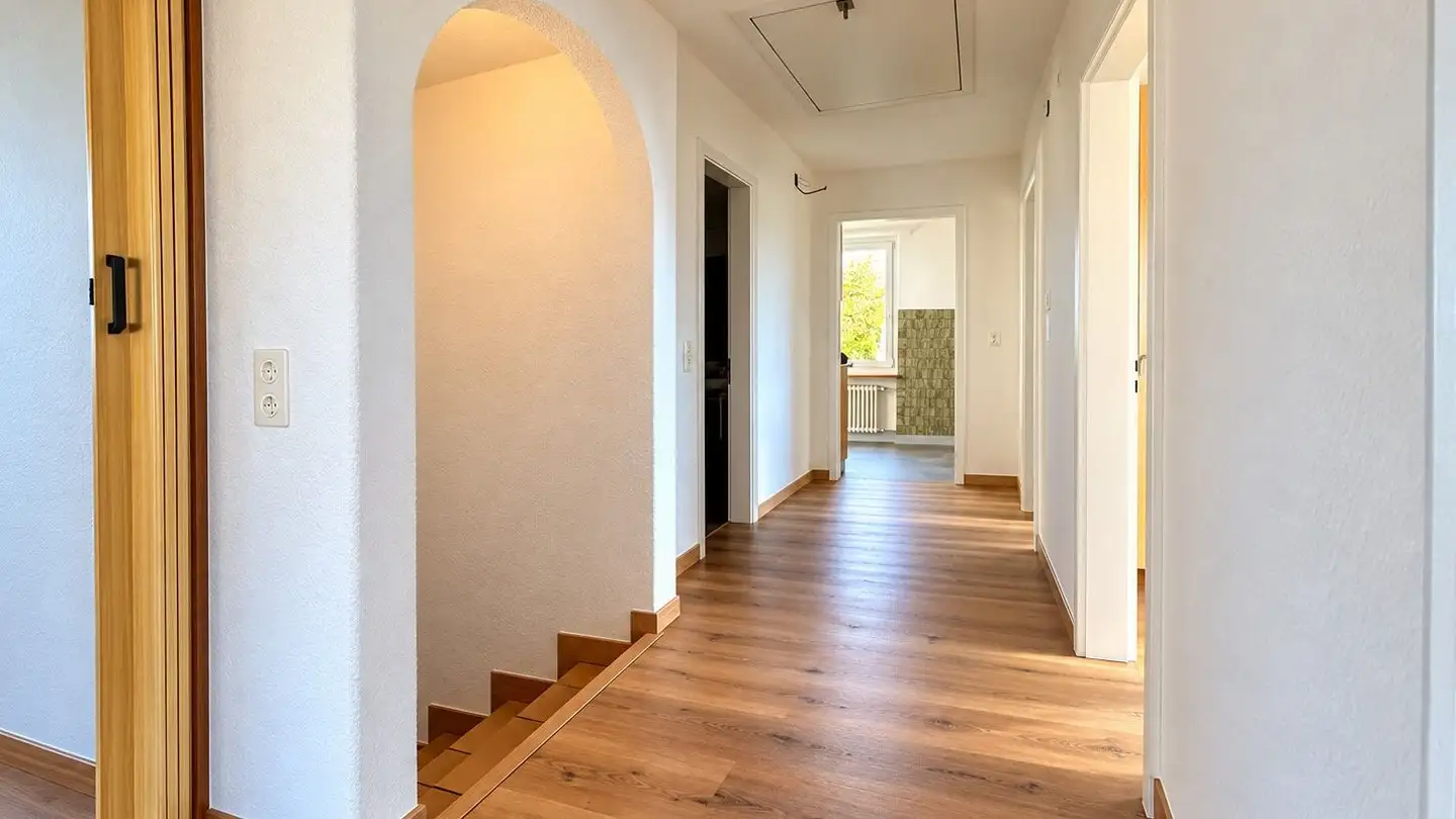 Appartamento in affitto - Höhenstrasse 31, 8330 Pfäffikon ZH