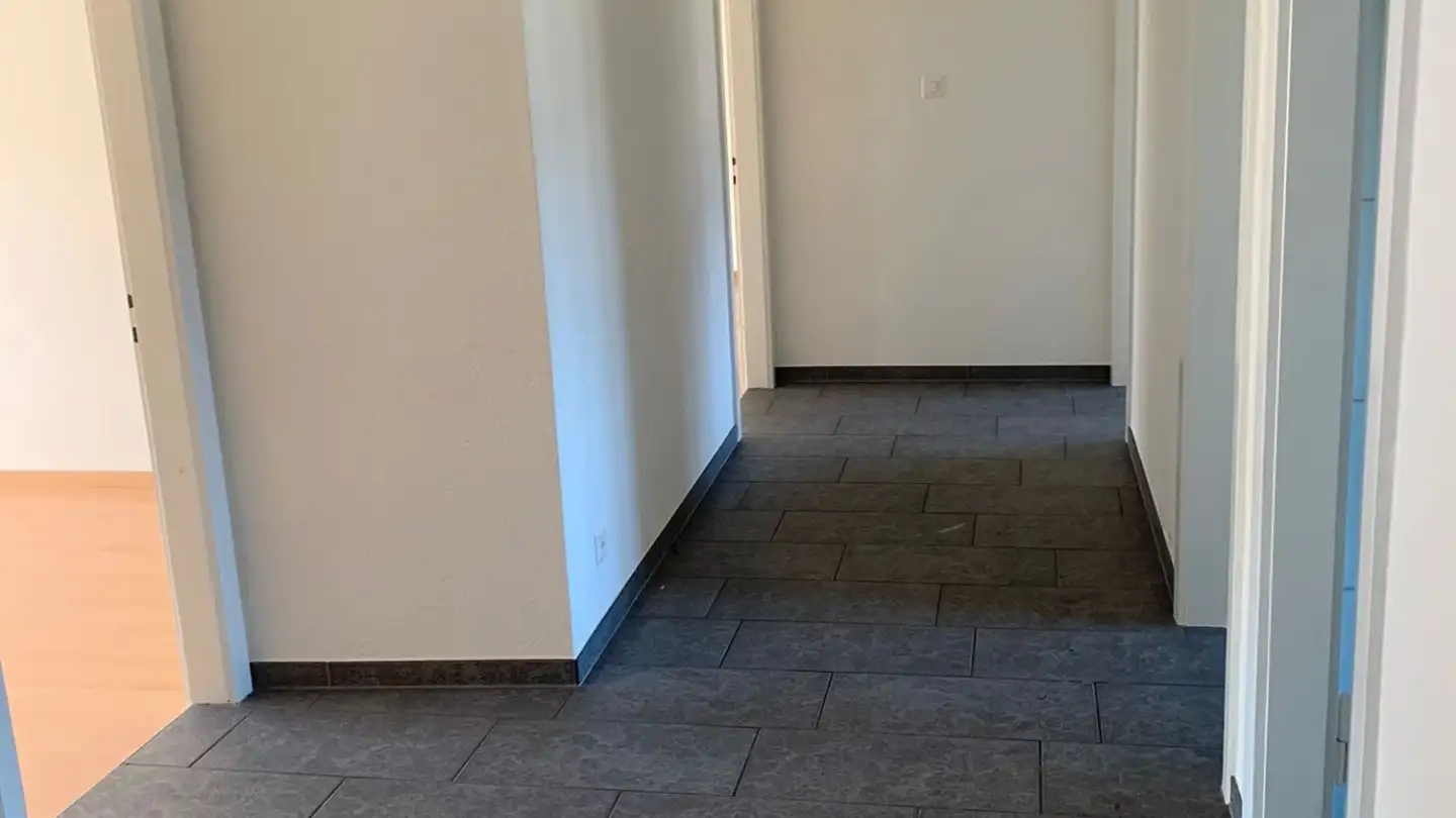 Apartment for rent - Niederämterstrasse 54, 4657 Dulliken - Photo 3