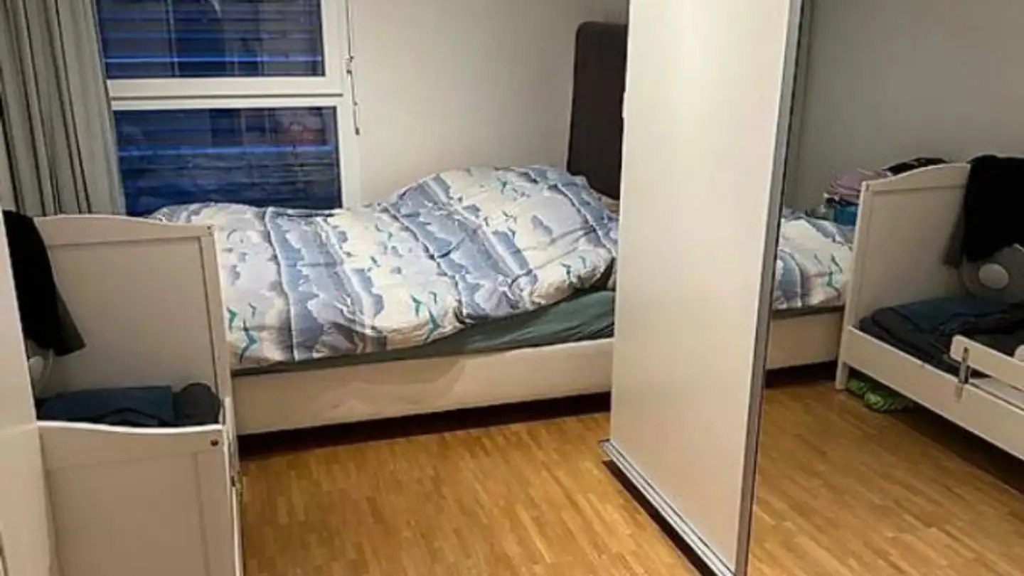 Apartment for rent - 1213 Petit-Lancy - Photo 3