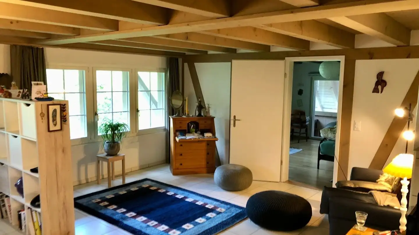 Wohnung mieten - Ghürn 36, 4934 Madiswil