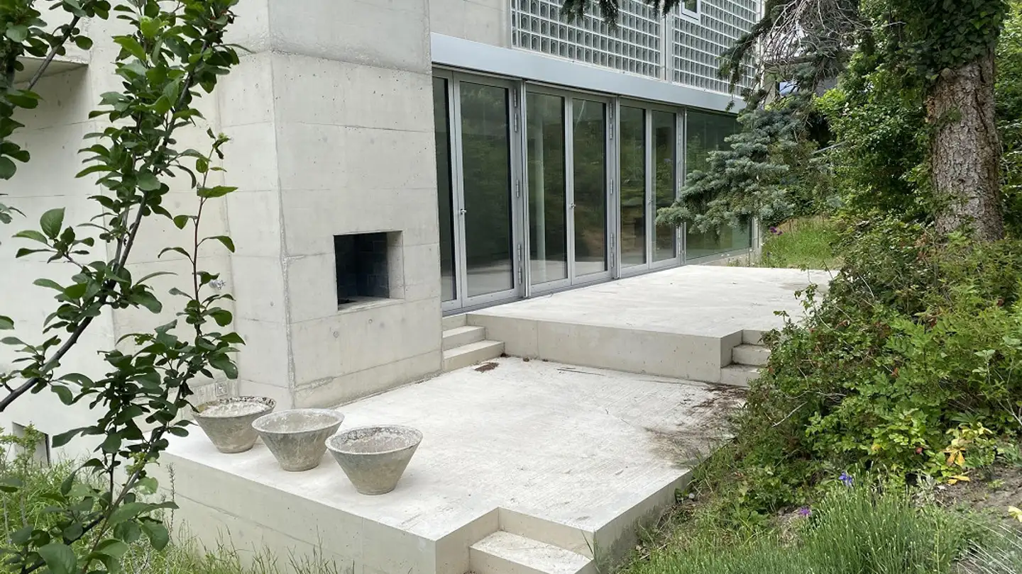 Appartamento in affitto - Hofjistrasse 32, 3900 Brig