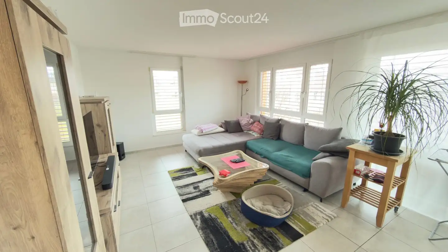 Stanza singola in affitto - Hubelstrasse 29, 3425 Koppigen