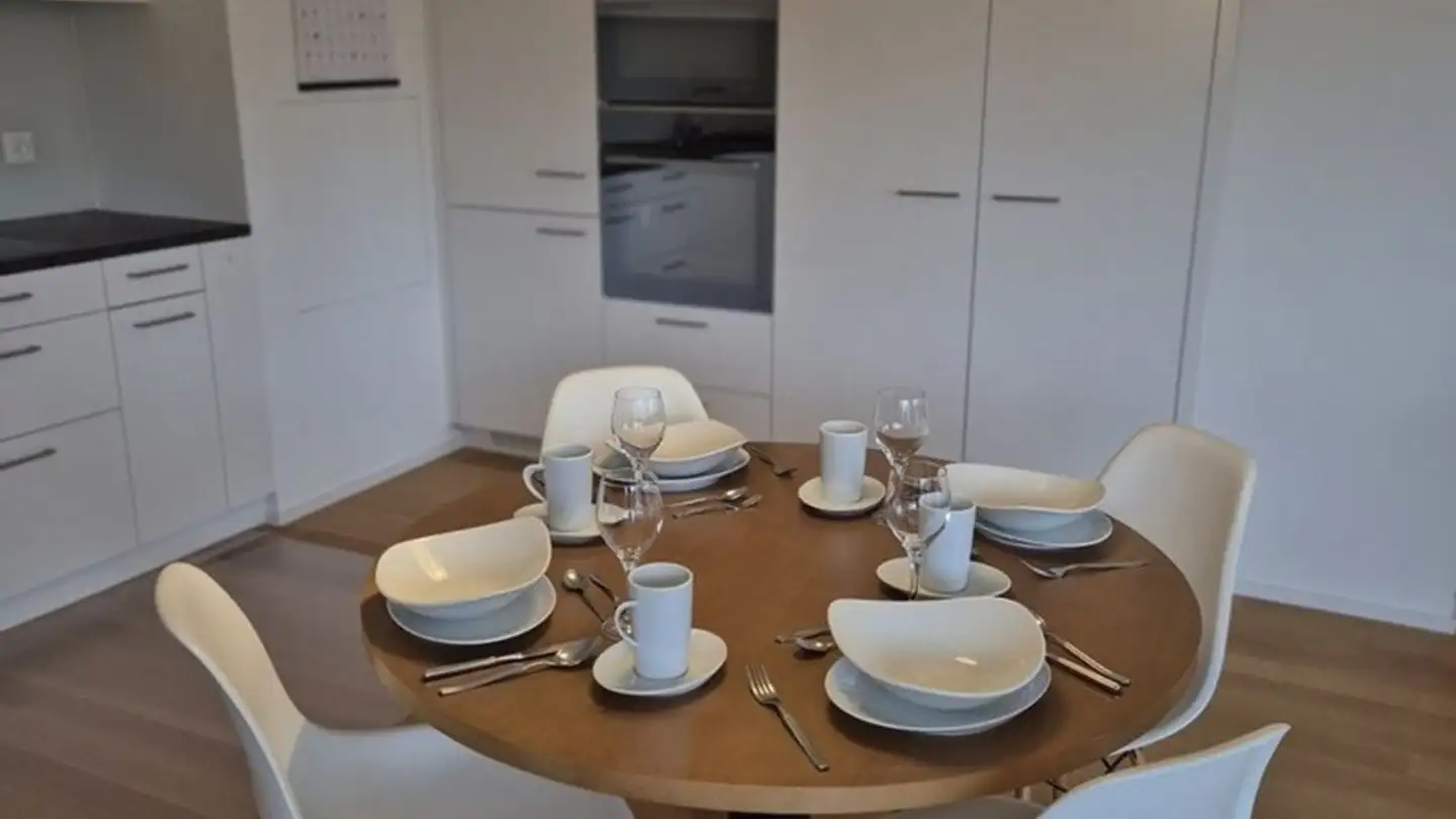 Appartement à louer - Sandstrasse 1, 8180 Bülach - Photo 2