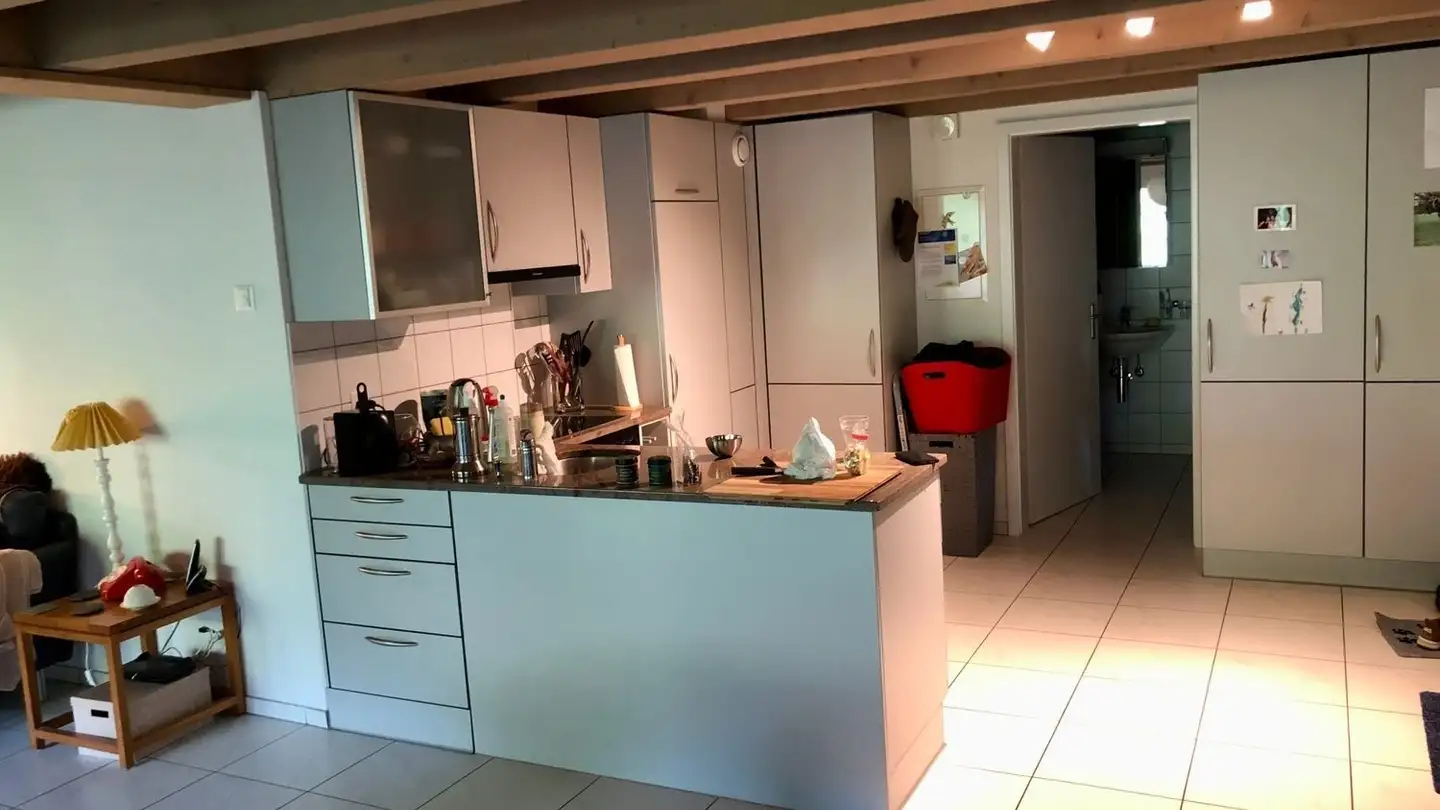 Wohnung mieten - Ghürn 36, 4934 Madiswil - Foto 4