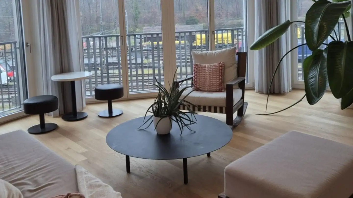 Appartement à louer - Sandstrasse 1, 8180 Bülach - Photo 3