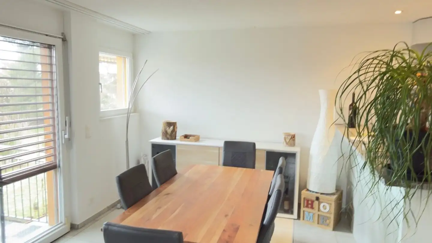 Stanza singola in affitto - Hubelstrasse 29, 3425 Koppigen - Foto 2