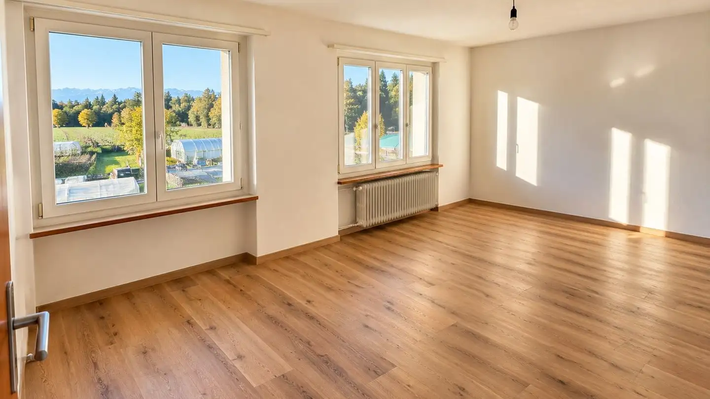Appartamento in affitto - Höhenstrasse 31, 8330 Pfäffikon ZH - Foto 4