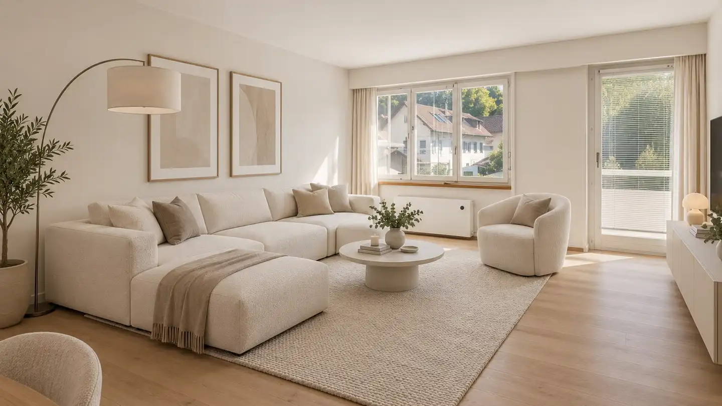Apartment for sale - 2108 Couvet