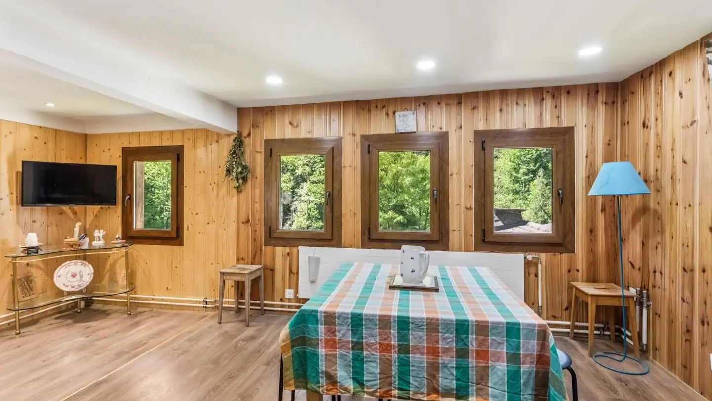 Maison individuelle à vendre - 1637 Charmey (Gruyère) - Photo 3