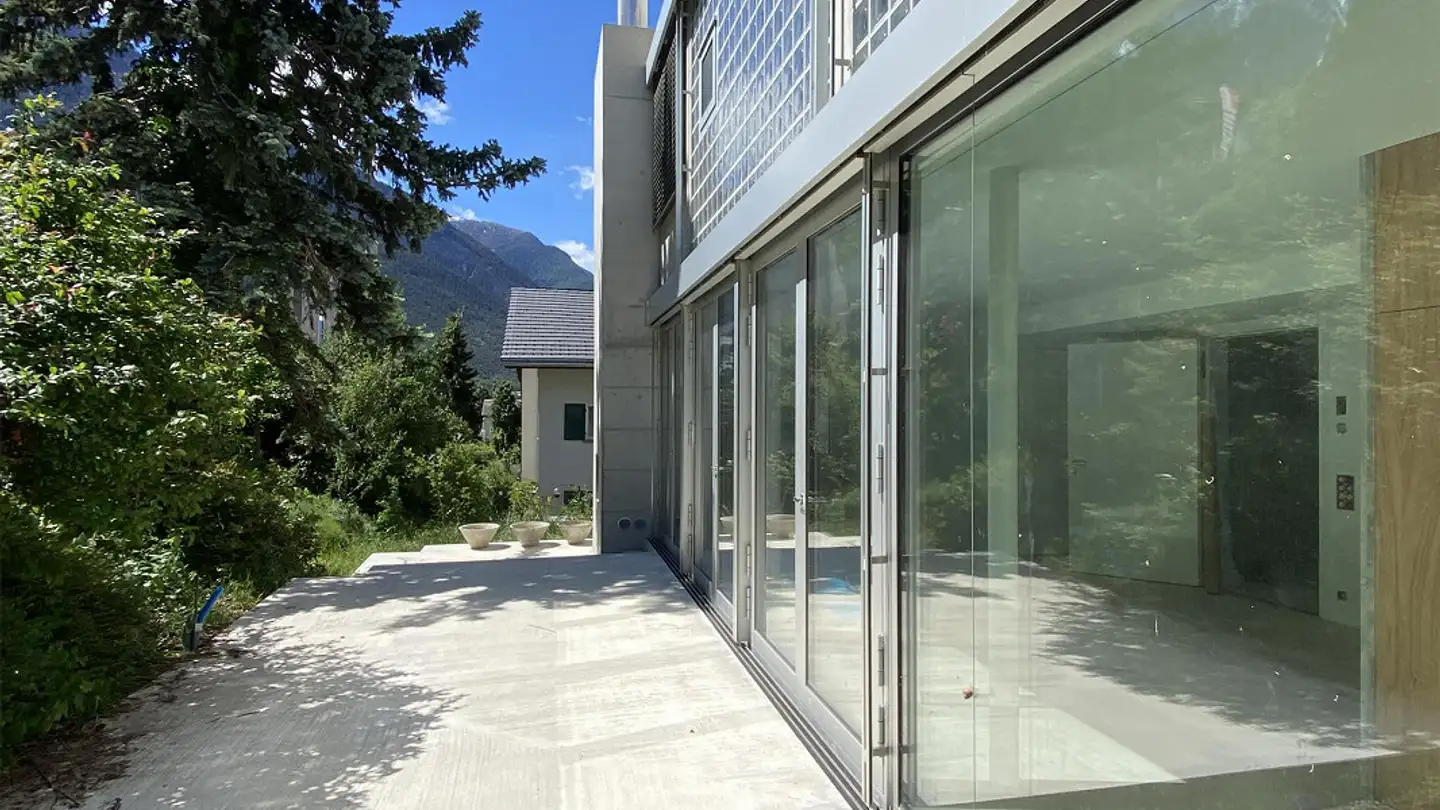 Appartamento in affitto - Hofjistrasse 32, 3900 Brig - Foto 2