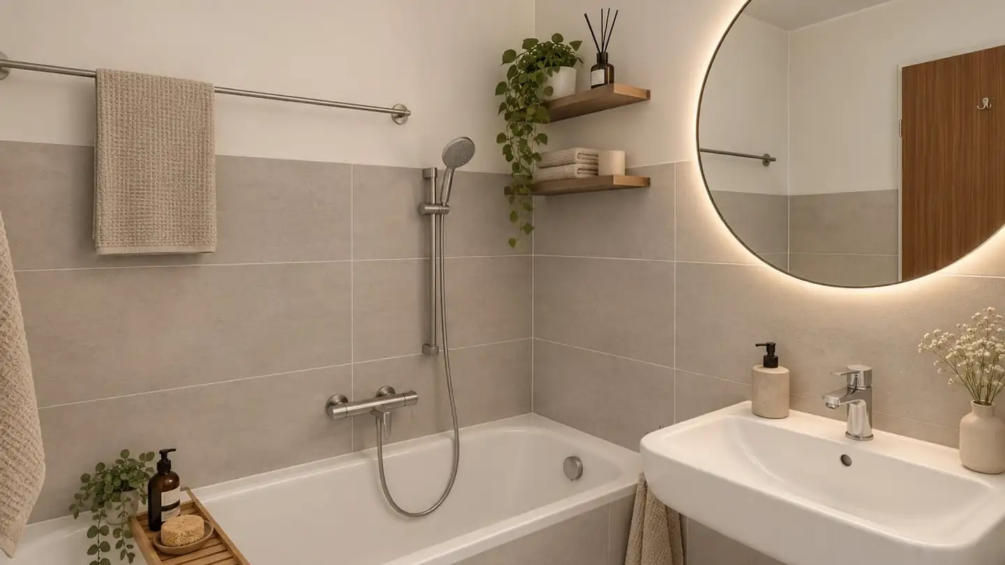 Apartment for sale - 2108 Couvet - Photo 4