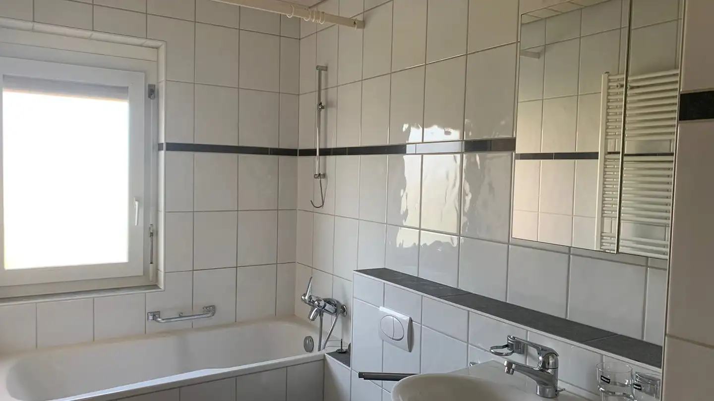 Apartment for rent - Niederämterstrasse 54, 4657 Dulliken - Photo 4