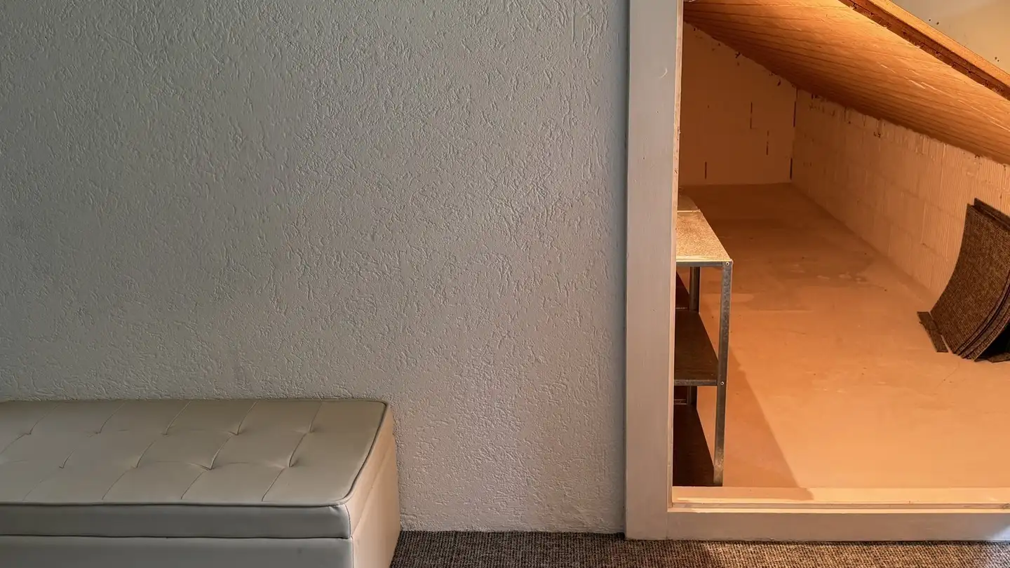 Single room for rent - 8805 Richterswil - Photo 2