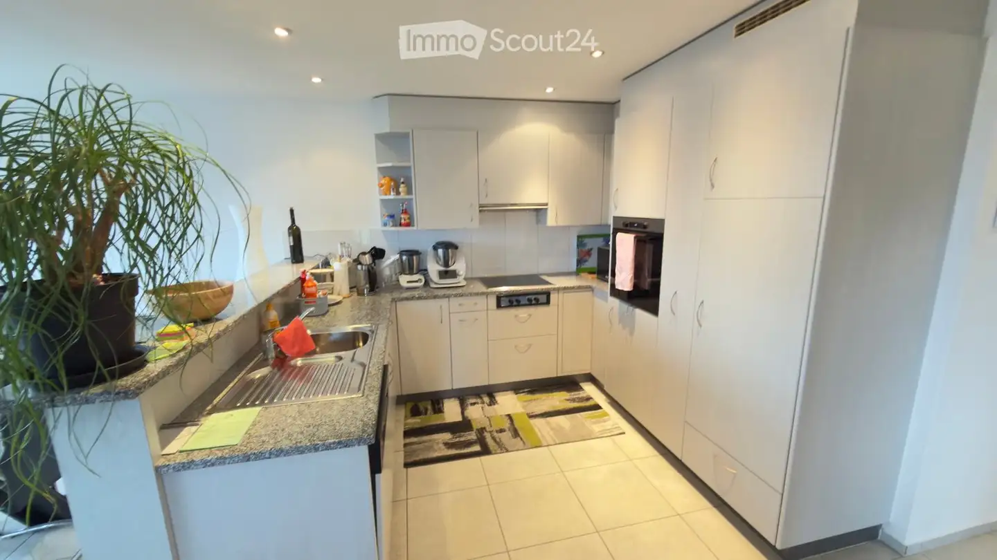 Stanza singola in affitto - Hubelstrasse 29, 3425 Koppigen - Foto 3