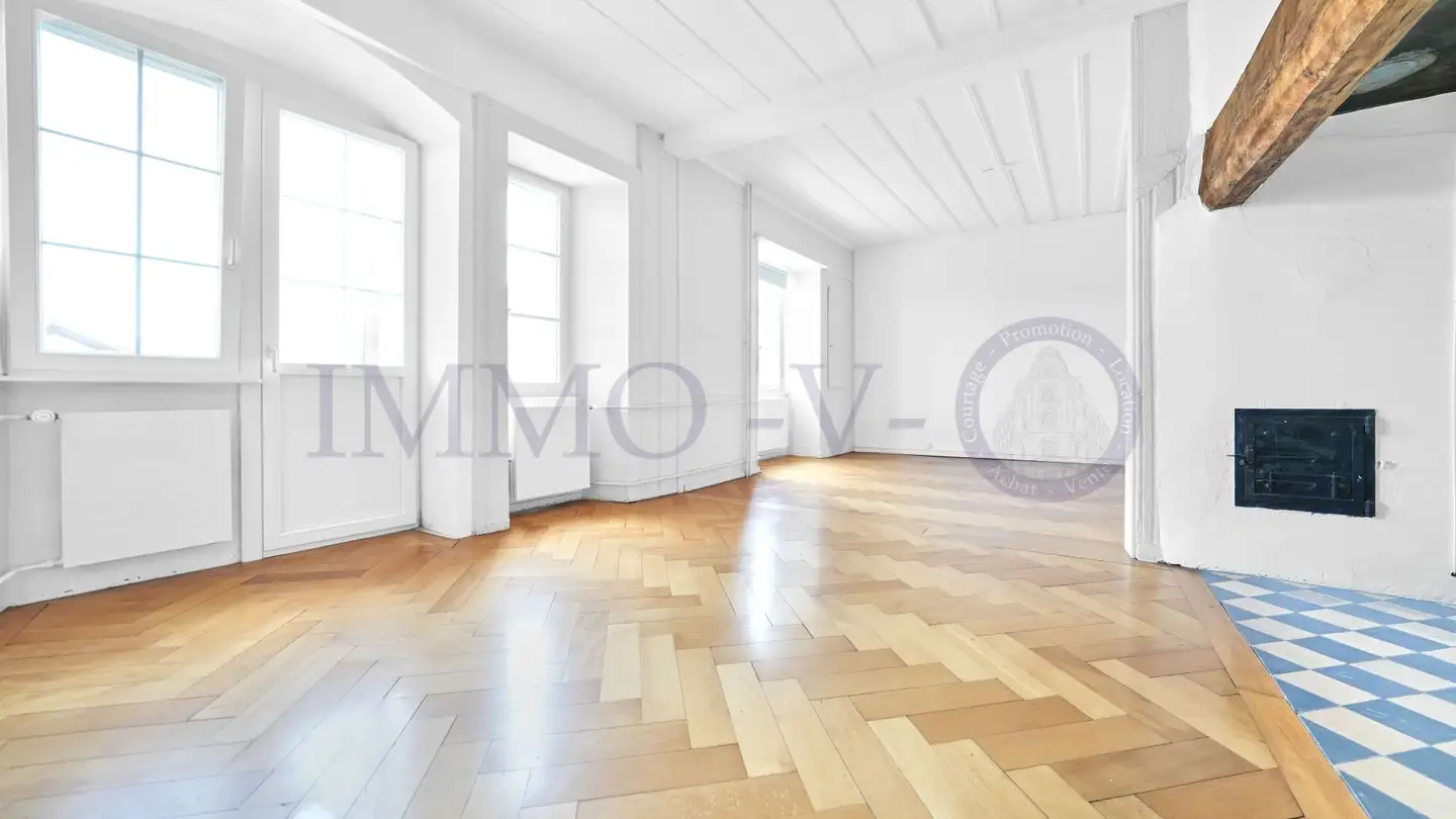 Casa singola in vendita - 2035 Corcelles NE - Photo 3