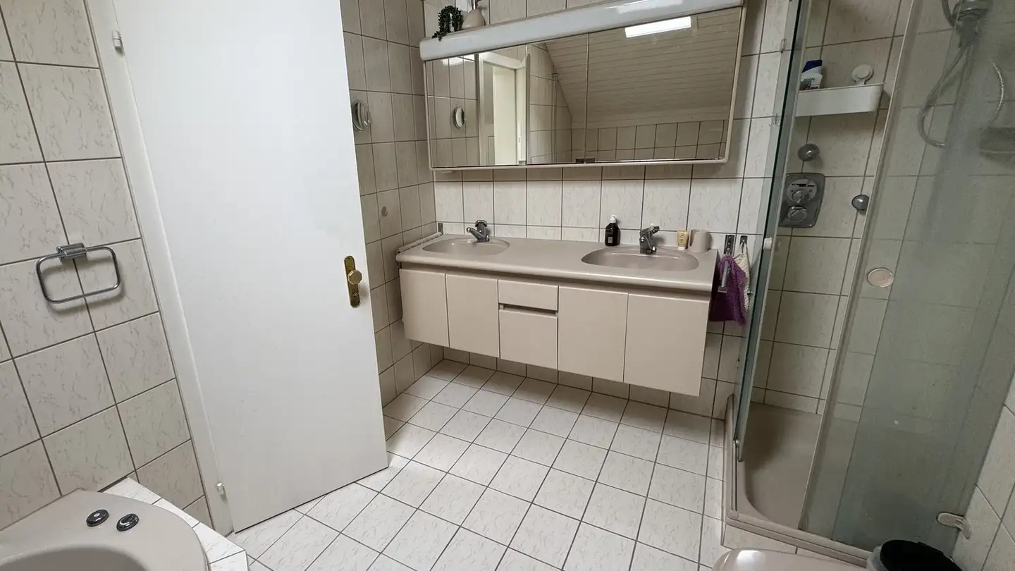 Single room for rent - 8805 Richterswil - Photo 3