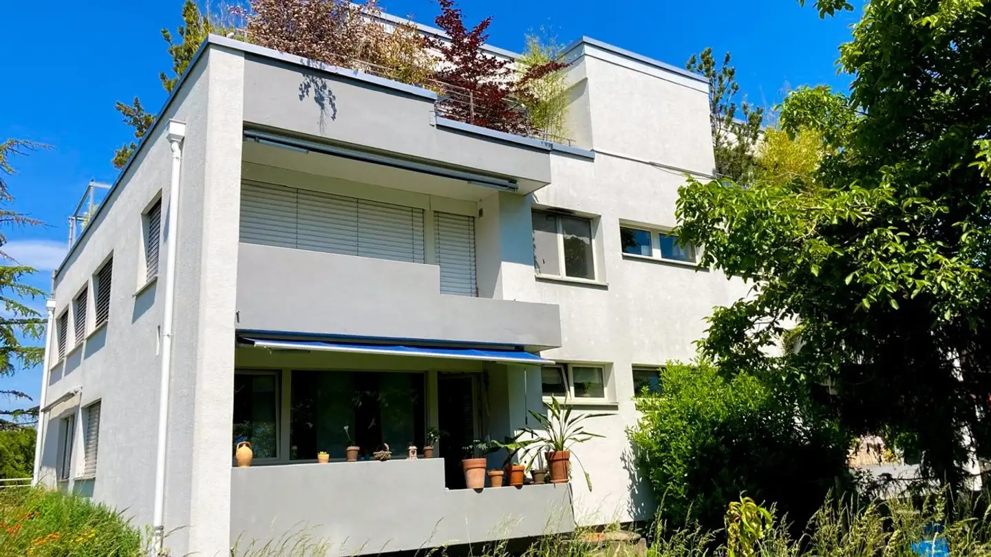 Appartamento in affitto - Westerfeldstrasse 5, 8272 Ermatingen - Foto 4