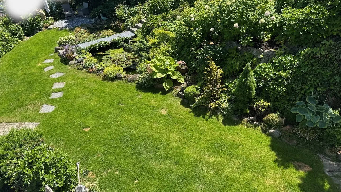 Single room for rent - 8805 Richterswil - Photo 4