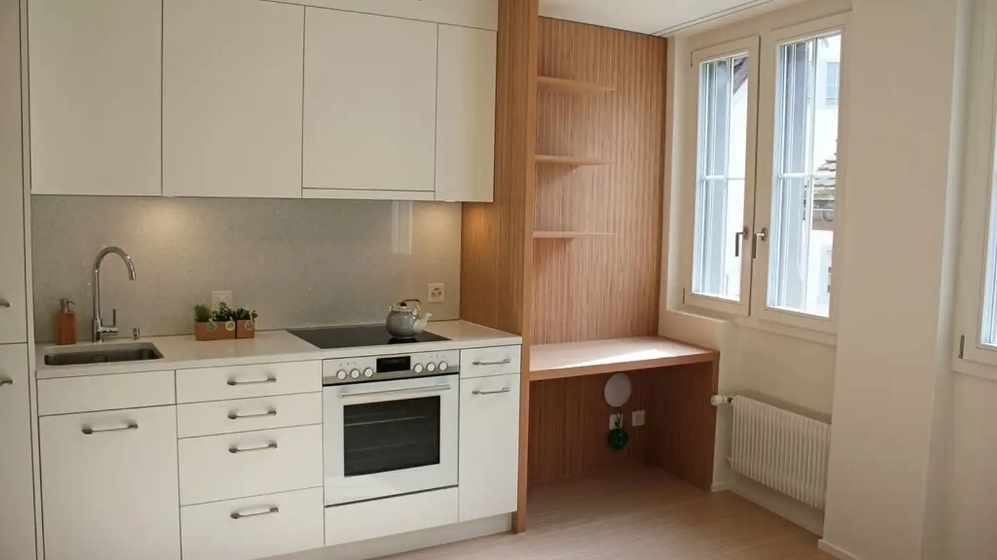 Appartamento in affitto - Goldgasse, 7000 Chur - Foto 2