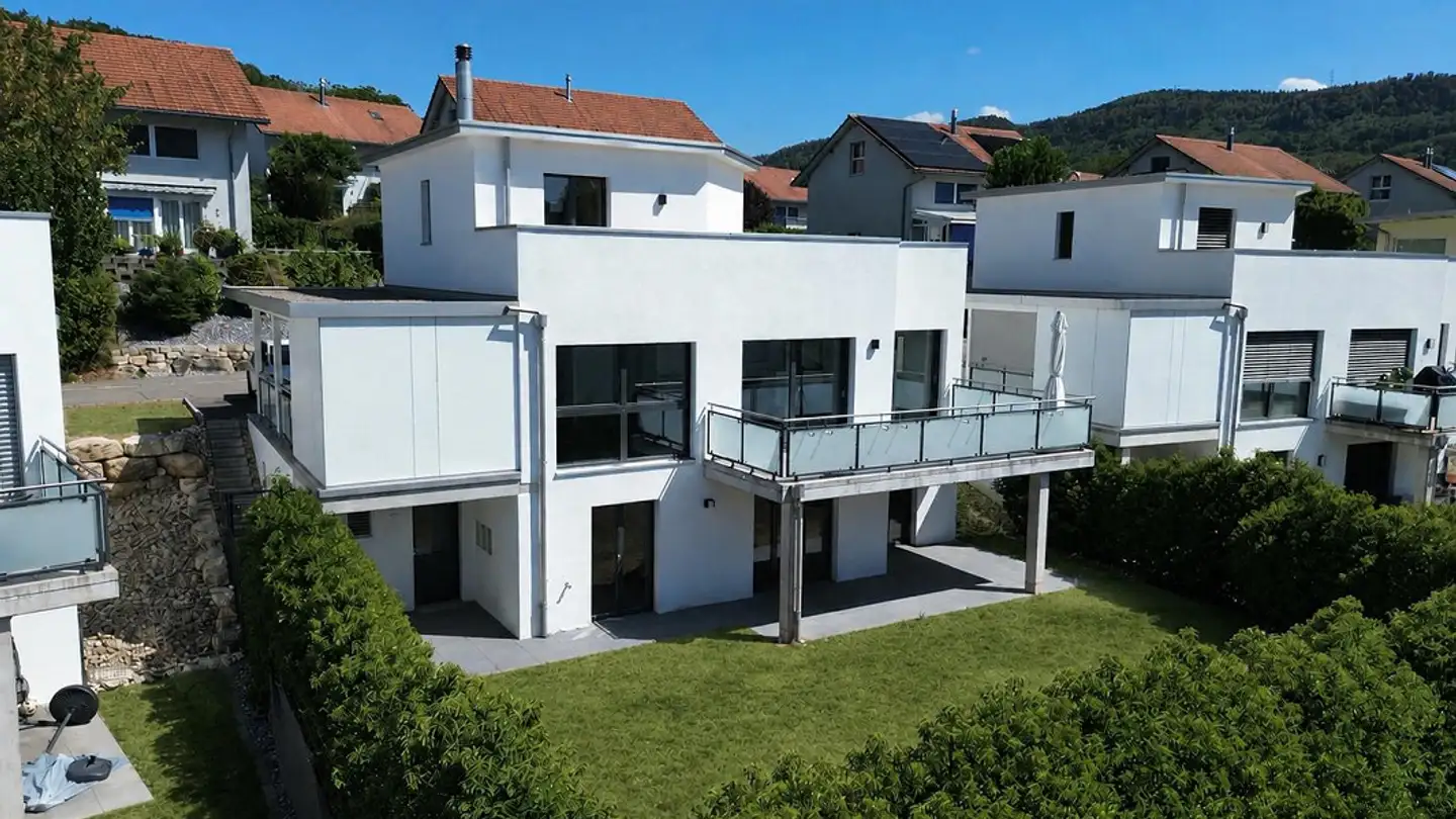 Casa singola in vendita - Bettlerbrunnenweg 14, 4226 Breitenbach